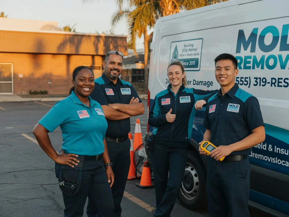 Water Damage Restoration company in Dripping Springs, TX